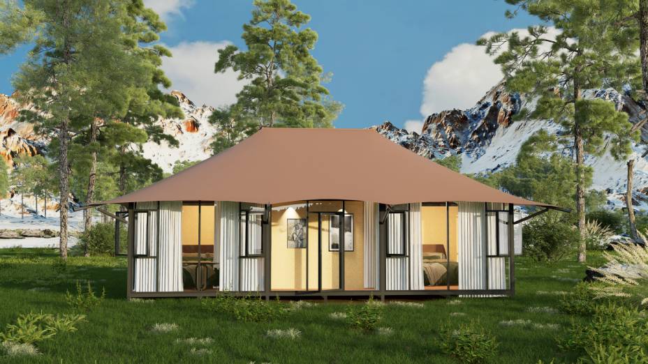 海盐县装配式建筑厂家