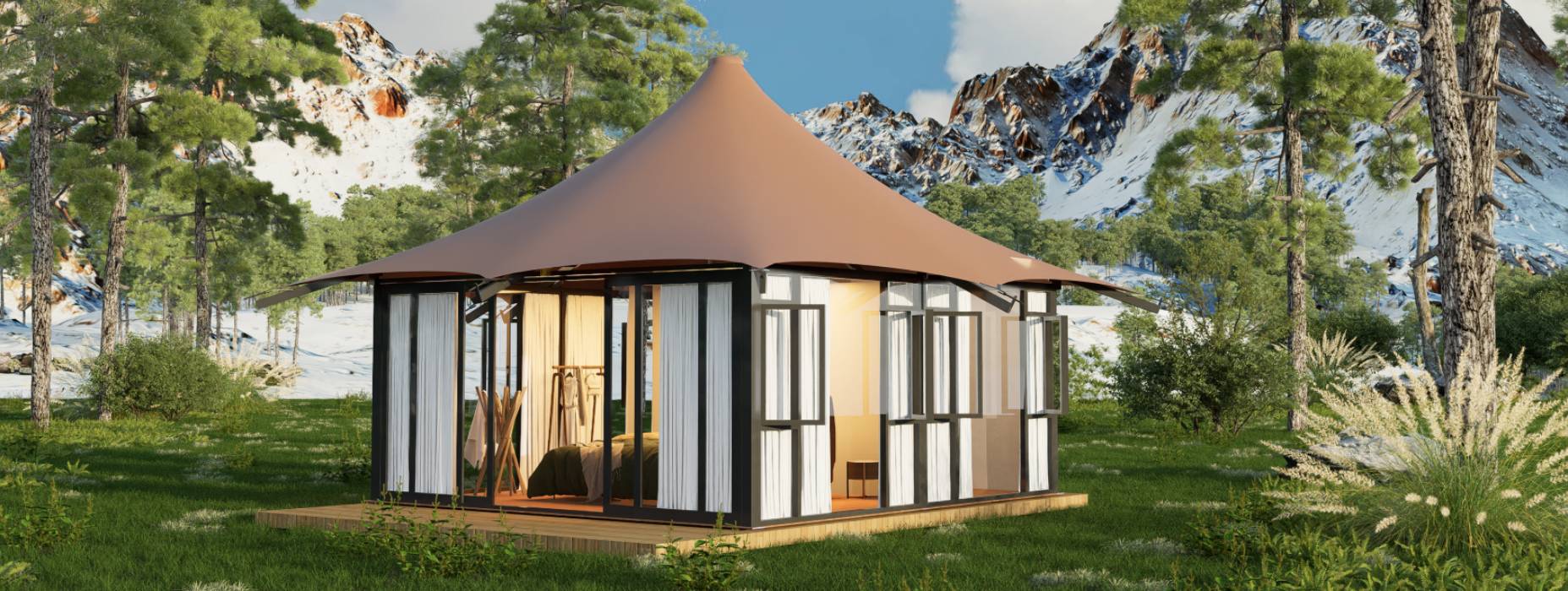 海盐县装配式建筑厂家